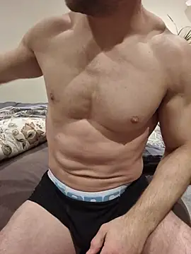 NakedAchilles online show from 02/19/26, 09:23