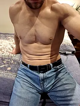 NakedAchilles online show from 03/05/26, 07:43