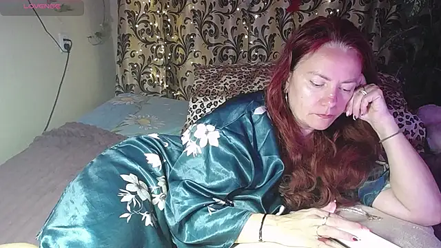 SEXforPLEASURE online show from 04/14/26, 07:52