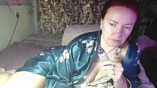 SEXforPLEASURE online show from 03/26/26, 06:17