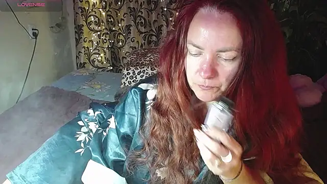 SEXforPLEASURE online show from 04/11/26, 07:28