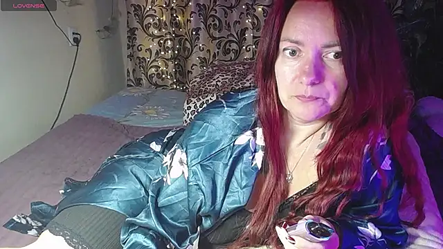 SEXforPLEASURE online show from 04/16/26, 06:08