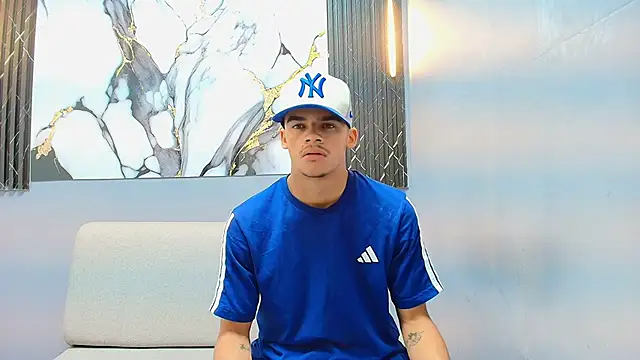 samuel wyatt online show from 04/08/26, 12:17