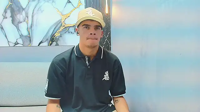 Snapshot of samuel_wyatt chatting on 02/16/26, 07:23 samuel wyatt online show from 02/16/26, 07:23