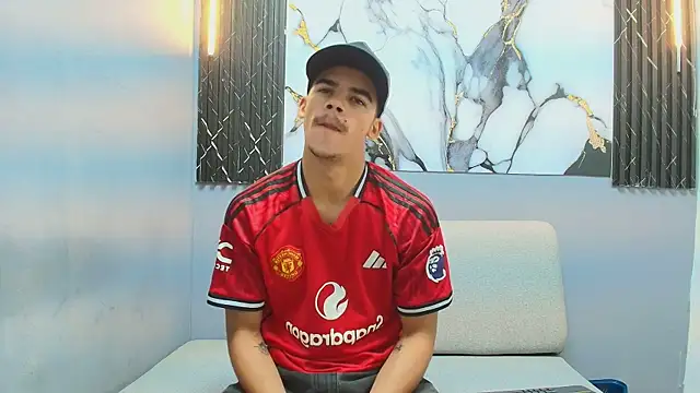 samuel wyatt online show from 03/27/26, 12:06