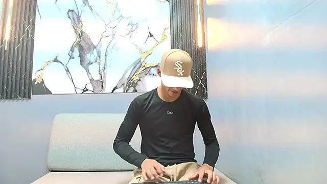 Snapshot of samuel_wyatt chatting on 02/02/26, 12:26 samuel wyatt online show from 02/02/26, 12:26