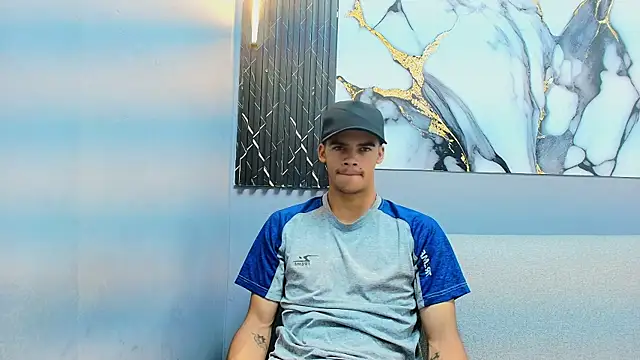 samuel wyatt online show from 03/20/26, 12:28