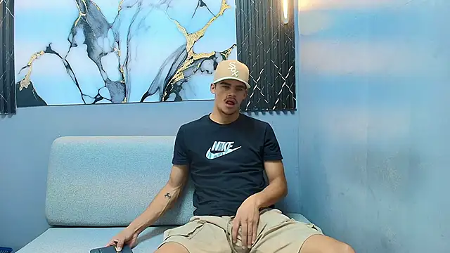 samuel wyatt online show from 04/17/26, 12:52