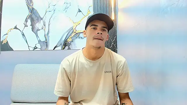 samuel wyatt online show from 04/07/26, 12:18