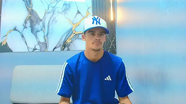 samuel wyatt online show from 04/14/26, 12:32