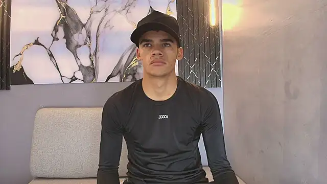 Snapshot of samuel_wyatt chatting on 02/21/26, 12:40 samuel wyatt online show from 02/21/26, 12:40