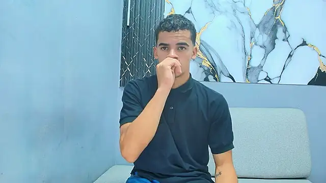 samuel wyatt online show from 03/13/26, 03:50