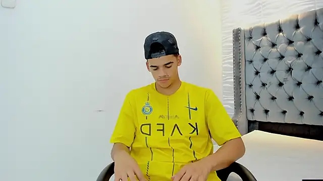 samuel wyatt online show from 03/21/26, 03:30