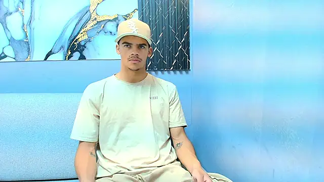 samuel wyatt online show from 04/09/26, 12:44