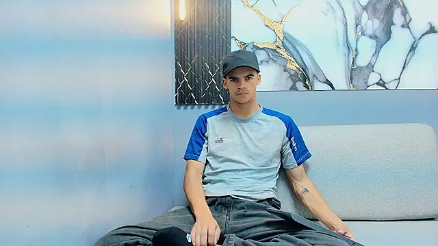 samuel wyatt online show from 03/19/26, 12:27