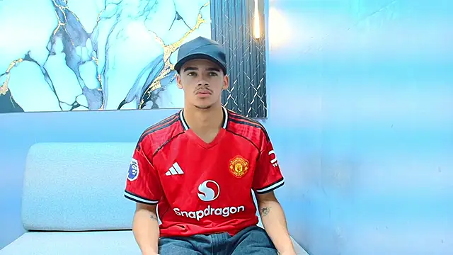 samuel wyatt online show from 04/10/26, 12:45