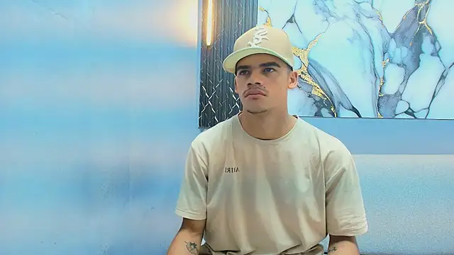 samuel wyatt online show from 03/24/26, 12:27