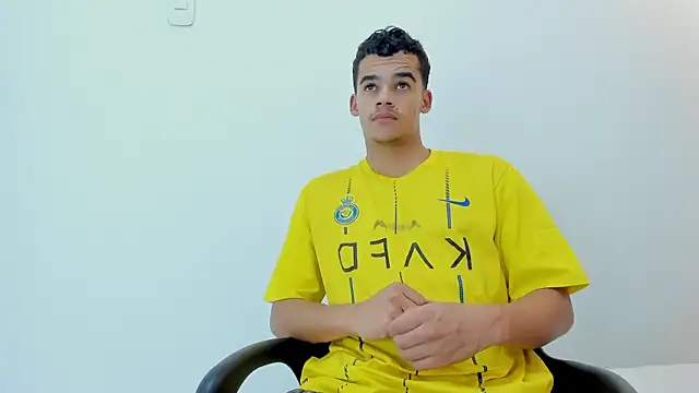 samuel wyatt online show from 03/21/26, 08:30