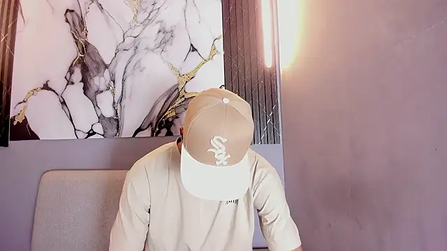 Snapshot of samuel_wyatt chatting on 02/26/26, 12:27 samuel wyatt online show from 02/26/26, 12:27