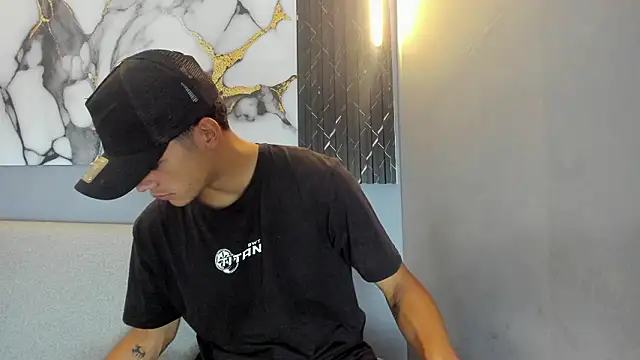 samuel wyatt online show from 03/11/26, 12:21