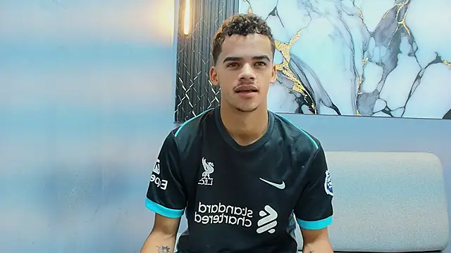 samuel wyatt online show from 03/31/26, 12:40