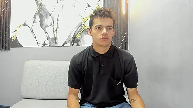 samuel wyatt online show from 03/12/26, 12:31