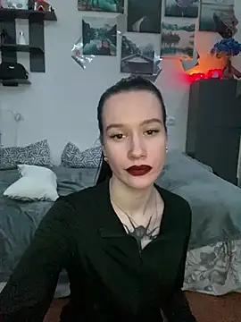 Carolina G0lden online show from 03/22/26, 07:48