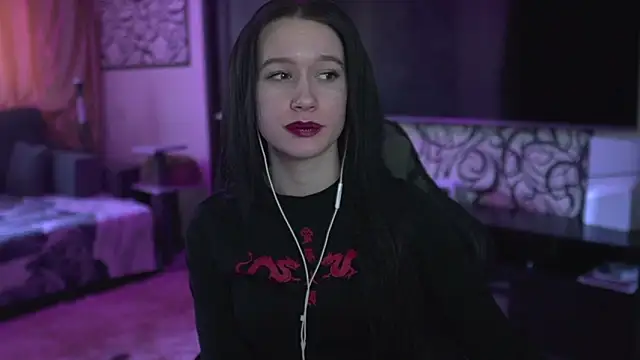 Snapshot of Carolina_G0lden chatting on 02/22/26, 11:01 Carolina G0lden online show from 02/22/26, 11:01