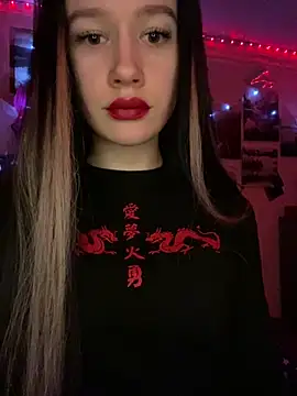 Carolina G0lden online show from 04/08/26, 09:27