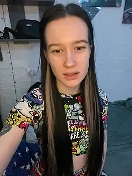 Carolina G0lden online show from 04/09/26, 09:10