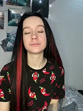 Carolina G0lden online show from 03/09/26, 08:12