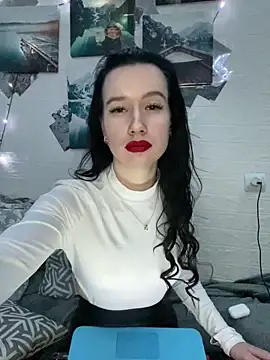 Carolina G0lden online show from 03/06/26, 09:10