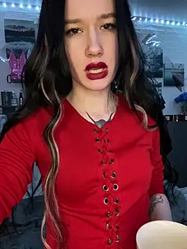 Carolina G0lden online show from 04/10/26, 10:39