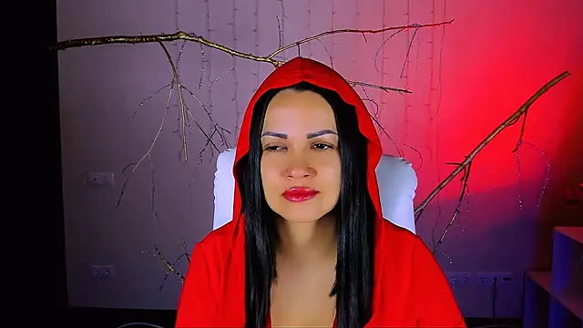 karolina robinson online show from 02/26/26, 07:41