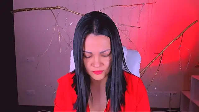 karolina robinson online show from 02/25/26, 01:11