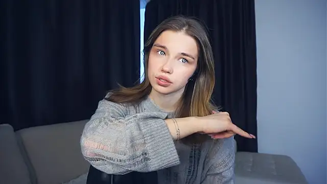 Snapshot of EarthaStinett chatting on 02/23/26, 12:50 EarthaStinett online show from 02/23/26, 12:50