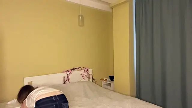 EarthaStinett online show from 03/13/26, 02:22