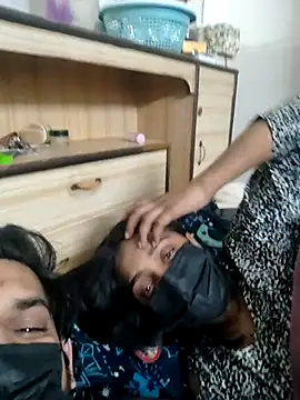 Snapshot of Curvy_Simran chatting on 02/06/26, 09:00 Curvy Simran online show from 02/06/26, 09:00