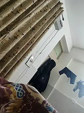 Snapshot of Curvy_Simran chatting on 02/12/26, 01:05 Curvy Simran online show from 02/12/26, 01:05