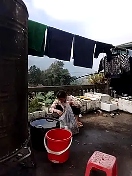 Queen-love45 online show from 02/06/26, 03:46