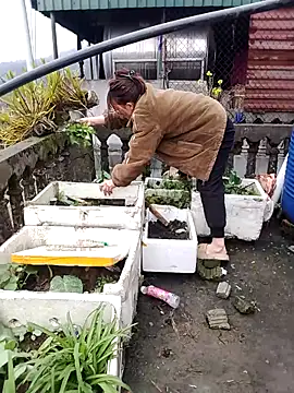 Queen-love45 online show from 02/04/26, 04:18