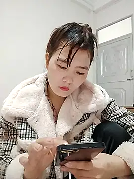 Queen-love45 online show from 02/25/26, 03:07