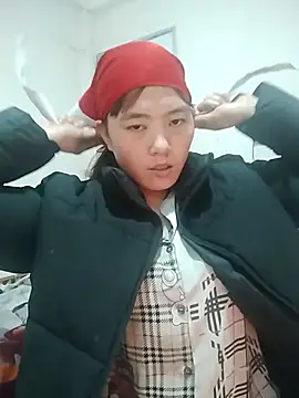 Queen-love45 online show from 02/01/26, 05:27