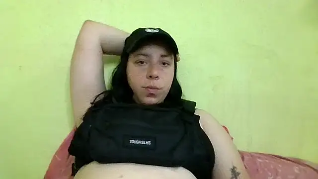 MillaSourety online show from 05/29/26, 01:06