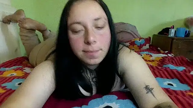 MillaSourety online show from 06/03/26, 02:33