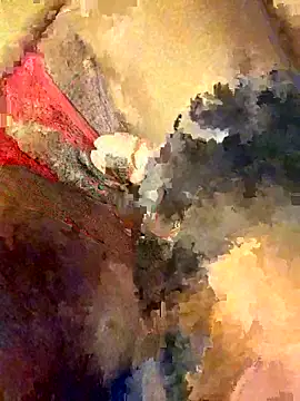 Creamy Kim online show from 02/13/26, 04:40