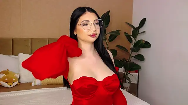 Snapshot of BellaHere chatting on 06/23/26, 06:44 BellaHere online show from 06/23/26, 06:44