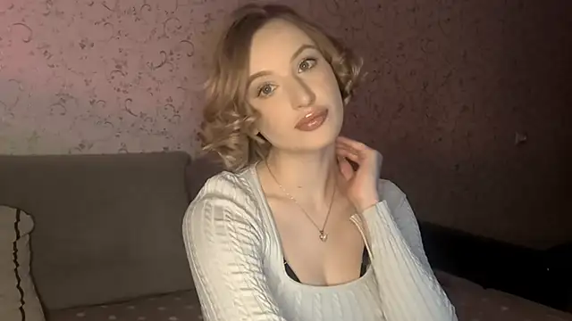 DeliciaBagnoli online show from 03/21/26, 04:55