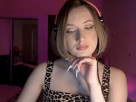 Snapshot of DeliciaBagnoli chatting on 02/18/26, 05:20 DeliciaBagnoli online show from 02/18/26, 05:20