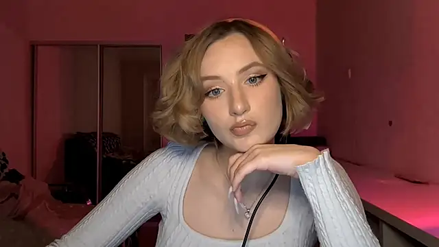 Snapshot of DeliciaBagnoli chatting on 02/24/26, 05:25 DeliciaBagnoli online show from 02/24/26, 05:25